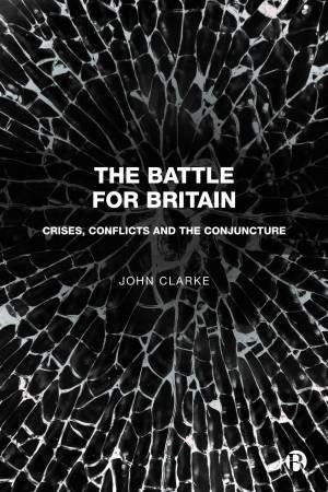 The Battle for Britain by John Clarke