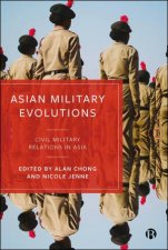 Asian Military Evolutions