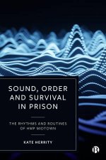 Sound Order and Survival in Prison