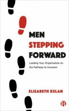 Men Stepping Forward