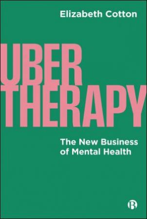 UberTherapy by Elizabeth Cotton