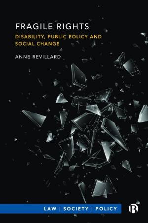 Fragile Rights by Anne Revillard