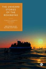 The Unheard Stories of the Rohingyas