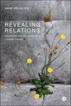 Revealing Relations by Anne Beaulieu