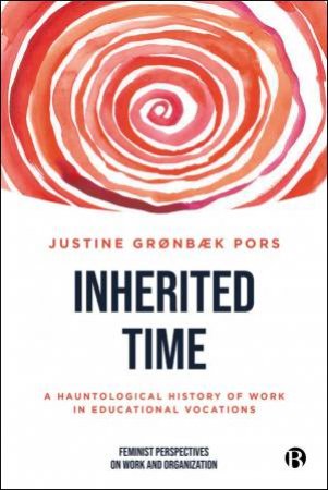 Inherited Time by Justine Grønbæk Pors