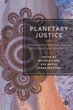 Planetary Justice