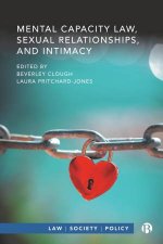 Mental Capacity Law Sexual Relationships and Intimacy