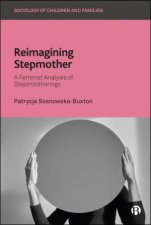 Reimagining Stepmother