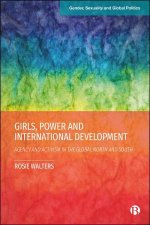 Girls Power and International Development