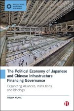 The Political Economy of Japanese and Chinese Infrastructure Financing Governance