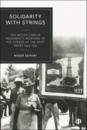 Solidarity with Strings by Roger Seifert