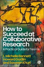 How to Succeed at Collaborative Research