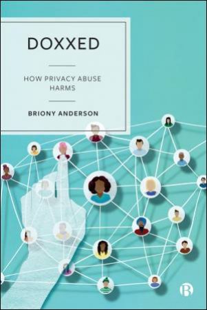 Doxxed by Briony Anderson