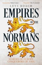 Empires of the Normans