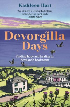 Devorgilla Days by Kathleen Hart