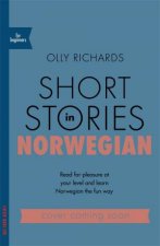 Short Stories In Norwegian For Beginners