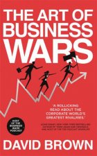 The Art Of Business Wars