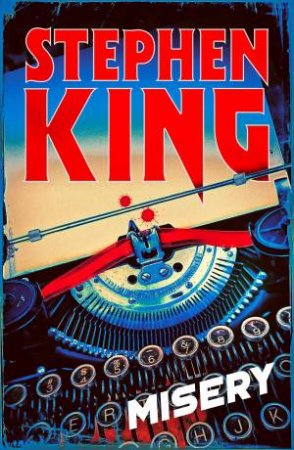 Misery by Stephen King