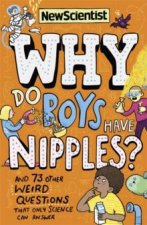 Why Do Boys Have Nipples