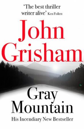 Gray Mountain by John Grisham