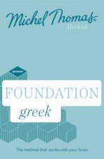 Total Greek Foundation Course Learn Greek with the Michel Thomas Method