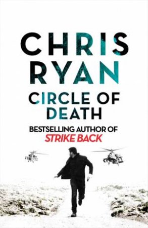 Circle Of Death by Chris Ryan