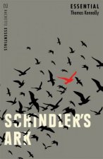 Hachette Essentials Schindlers Ark
