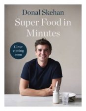 Donals Super Food In Minutes