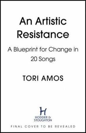 Resistance by Tori Amos