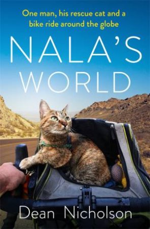 Nala's World by Dean Nicholson