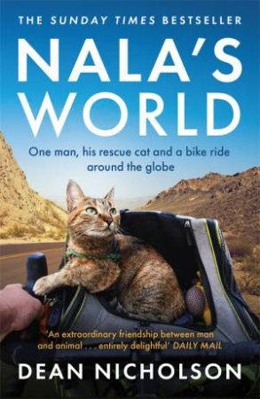 Nala's World by Dean Nicholson