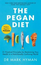 The Pegan Diet