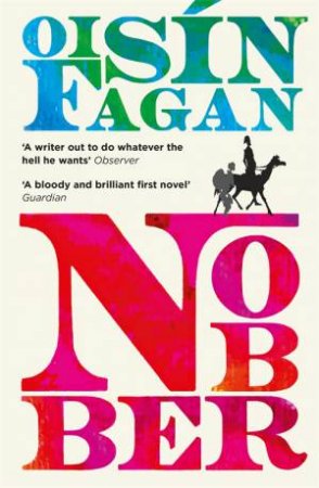Nobber by Oisin Fagan