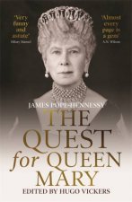 The Quest For Queen Mary