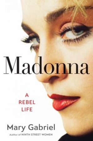 Madonna by Mary Gabriel