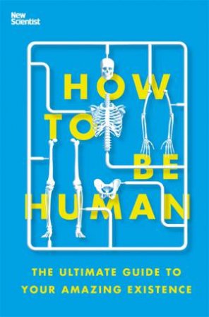 How To Be Human by Various