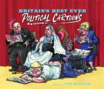 Britains Best Ever Political Cartoons
