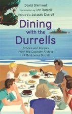 Dining With The Durrells