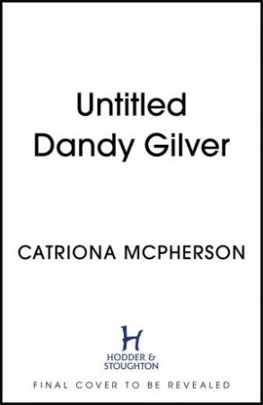 The Mirror Dance by Catriona McPherson