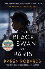 The Black Swan Of Paris