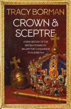 Crown  Sceptre