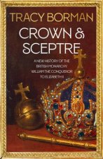 Crown  Sceptre