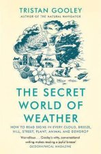 The Secret World Of Weather