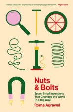 Nuts And Bolts