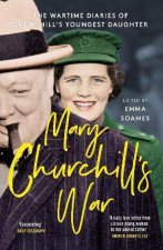 Mary Churchills War