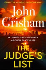 The Judges List