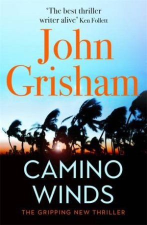 Camino Winds