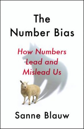The Number Bias by Sanne Blauw