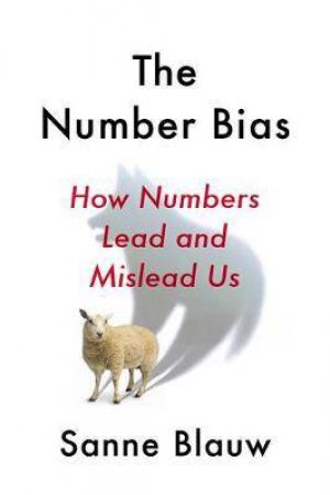 The Number Bias by Sanne Blauw