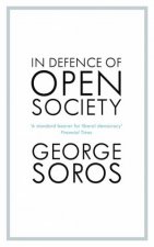 In Defence Of Open Society